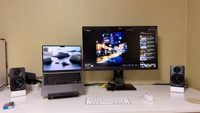 투에스리빙2S LIVING 다용도 책상 게이밍 컴퓨터 책상 – 일반책상 후기