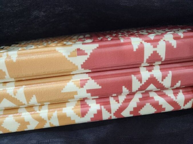 코멧 3단 캠핑매트 대형 200*240 – 캠핑매트/매트리스 후기