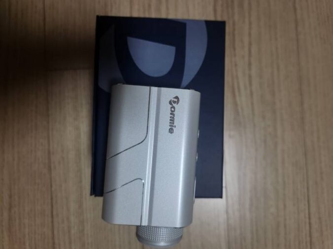 도미 DORMIE 골프 레이저 거리측정기 T200 삼각측정 – 거리측정기/GPS 후기