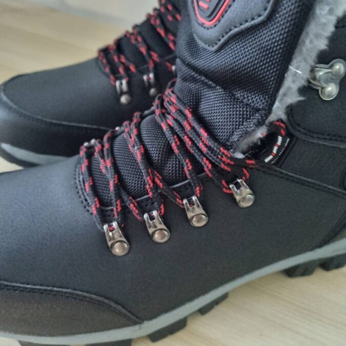 이더커머스 겨울 트래킹화 방한화 등산화 – 등산화 리뷰