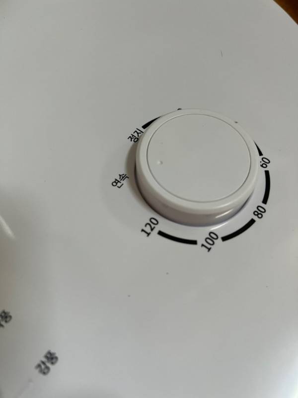 시프이컴 5엽 스탠드형 선풍기 – 스탠드형 리뷰