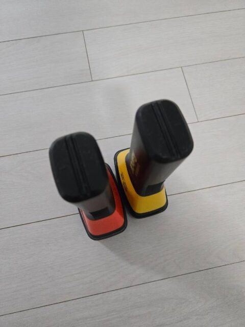 불스원 Rain OK 뉴 이지그립 유막제거제 + 발수코팅제 세트 – 유리발수코팅제 후기