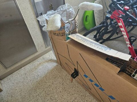 에이스레이디 삼천리스트라타 24/26인치 여성용자전거 100%무료완전조립 – 클래식/미니벨로 리뷰