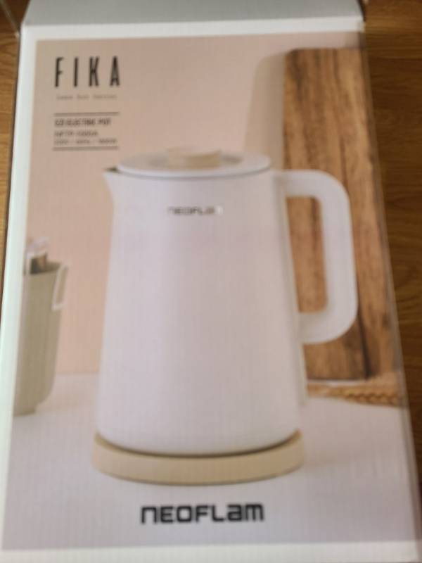 네오플램 커피포트 무선주전자 전기포트 1.7L – 전기포트 리뷰