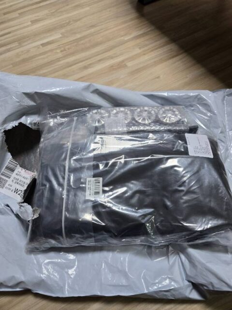 신형 아디프로 대용량 3단 확장 여행가방 바퀴 탈부착형 캐리어 결합 보스턴백 대형 이민가방 – 보스톤가방 리뷰