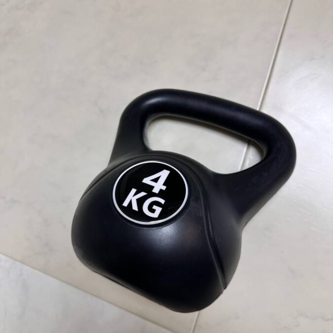 리브스포 코어 전신운동 케틀벨 – 케틀벨 리뷰