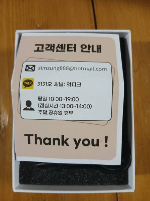 와피크 노이즈캔슬링 무선 블루투스 이어폰 RS1 C타입 커널형 – 블루투스 이어폰 리뷰