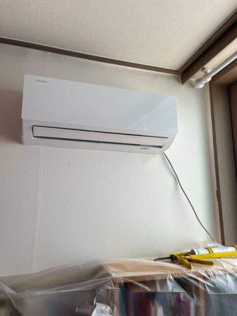 삼성 벽걸이에어컨 인버터 가정용 원룸 6평 7평 9평 10평 11평 13평 15평 수도권무료배송 – 벽걸이형에어컨 후기