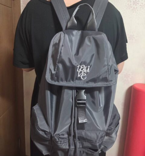 라이프윙 가벼운 배낭 여행용 여성 백팩 기저귀가방 직장인 데일리 가방 – 백팩 리뷰