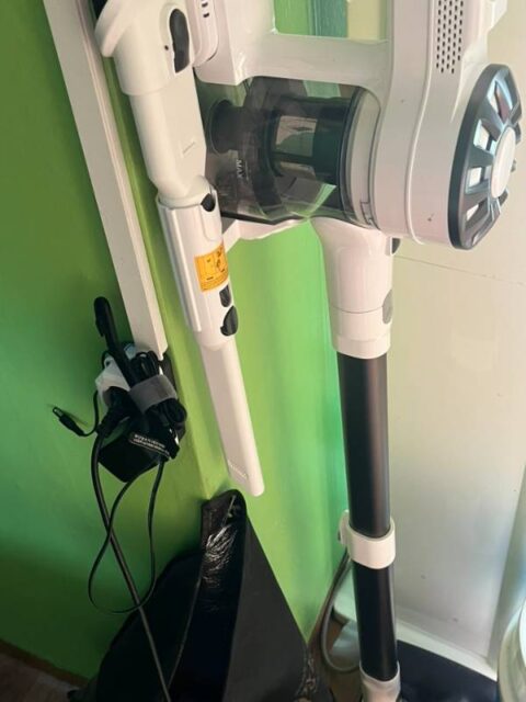 최신형 틴도우 차이슨 무선 청소기 BLDC 흡입력 좋은 진공청소기 +물걸레 기트+다양한 구성품 – 스틱청소기 리뷰