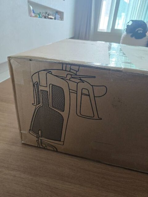 시디즈 T20 탭플러스 화이트쉘 메쉬의자 TNB200HF – 사무용의자 후기