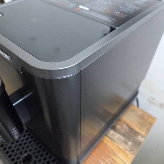 제니퍼룸 전자동 에스프레소 커피머신 – 커피메이커 리뷰