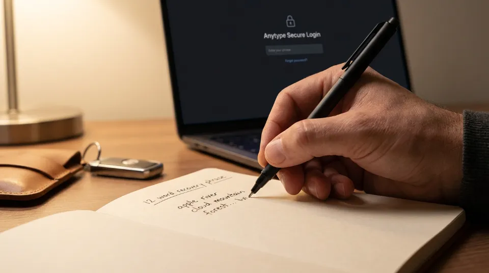 실전 가이드: 설치부터 '복구 구문' 관리까지