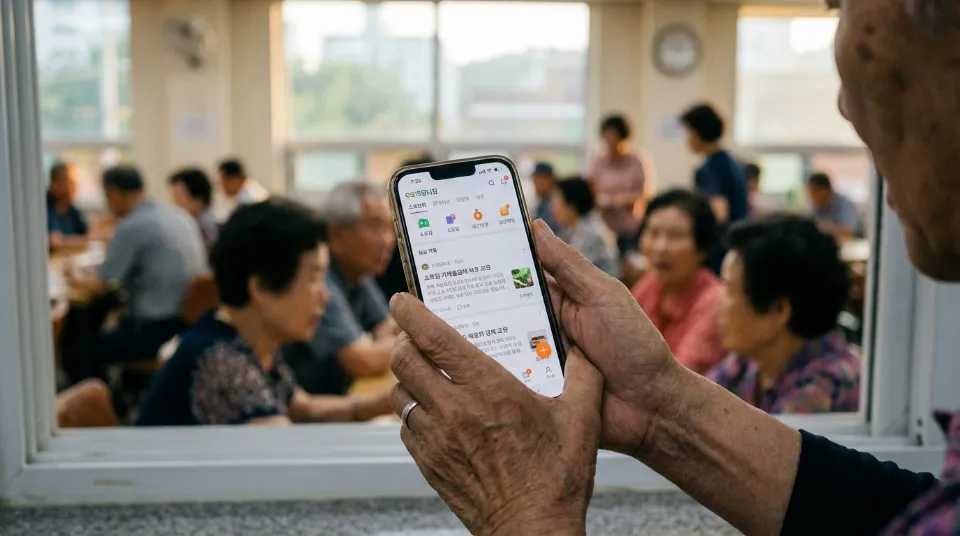 2. 당근마켓과 소모임: 로컬 플랫폼의 200% 활용법