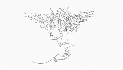 실시간 바이오 데이터의 배신: 2026년형 웨어러블 중독이 부른 신경성 번아웃과 데이터 오염의 진실