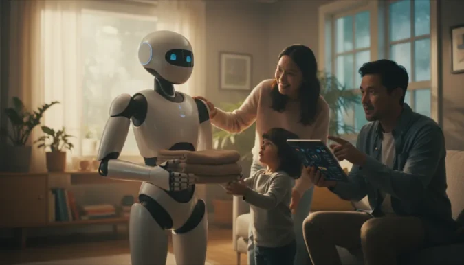 삼성전자 AI 휴머노이드 ‘삼성 봇’ 정식 출시: 구매를 결정하기 전 반드시 확인해야 할 현실적인 체크리스트