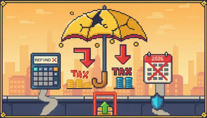 노란우산공제 해지 전 필수 확인! 환급금 조회 및 가산세 폭탄 피하는 계산법 (2026년 최신)